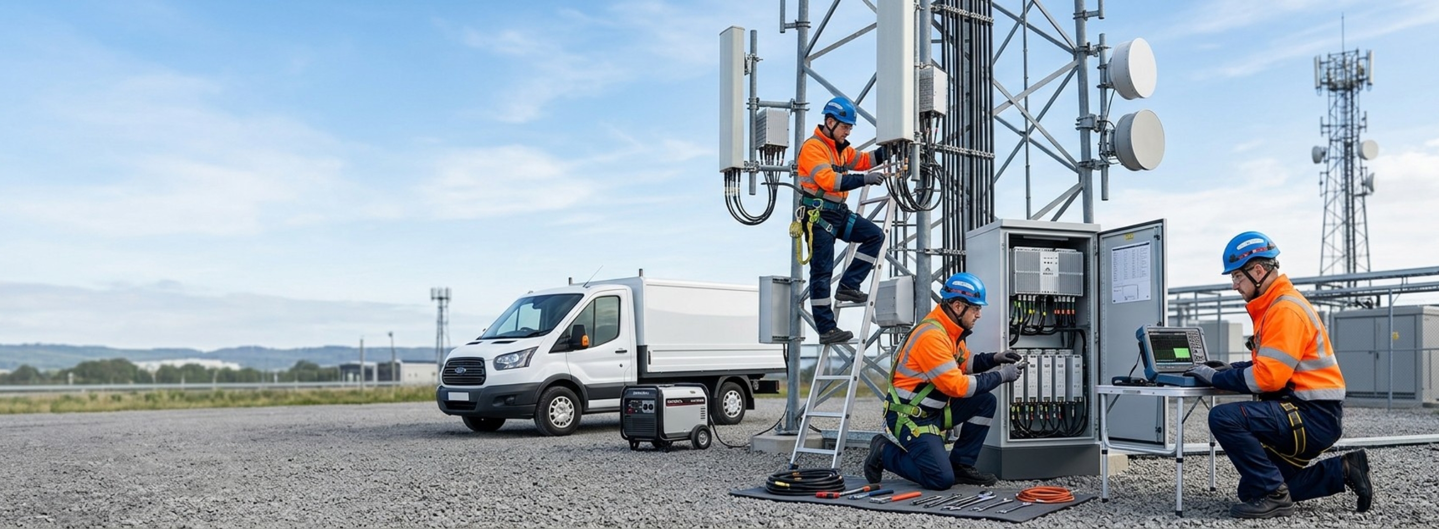 NET SOLUTIONS Slider
