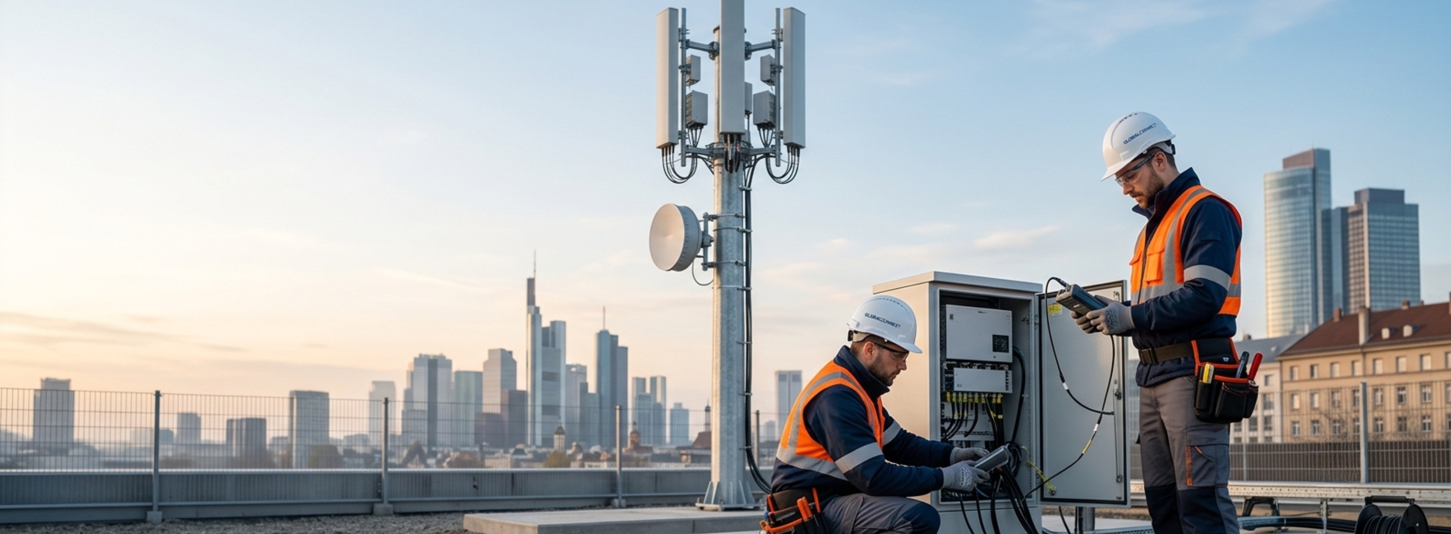 NET SOLUTIONS Slider
