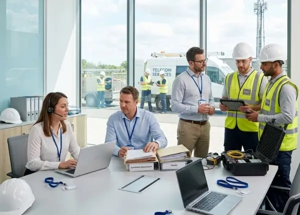 Manpower & Consultancy